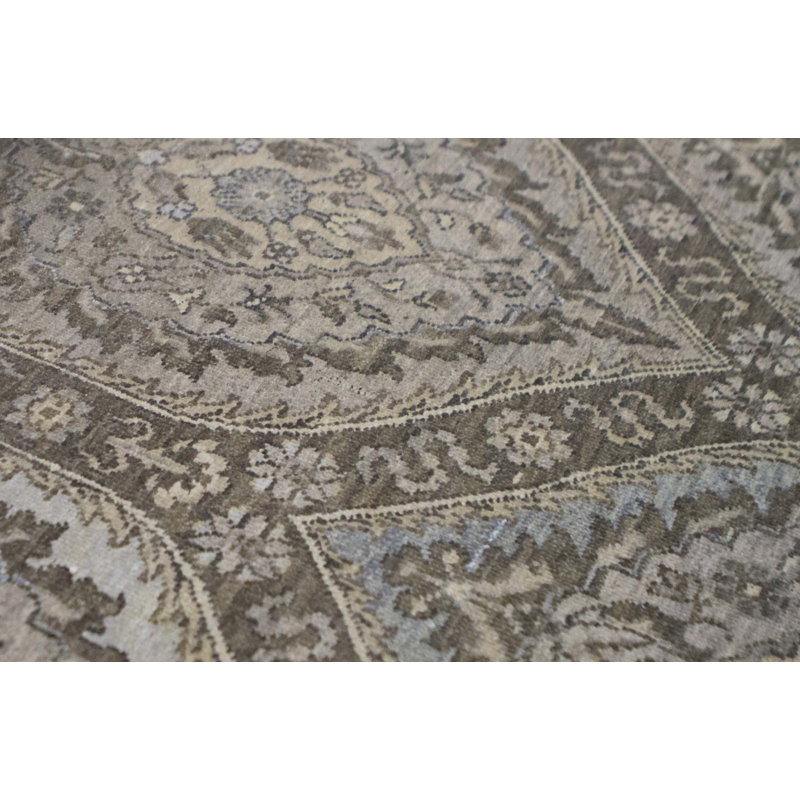One-of-a-Kind 8' X 9'11" Area Rug