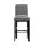Chabot Upholstered Counter Stool