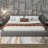 Vicente Faux Leather Upholstered Bed-109406477-117788147