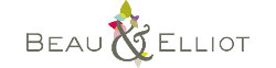 Beau & Elliot Logo
