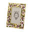 Orchid Delight Metal Picture Frame-1397085230