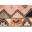 Geometric Traditional Area Rug 5x9
