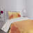 Safari Eclectic Polyester Coverlet-41895221