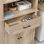 Garde-manger 72 po Alvery-1835613760