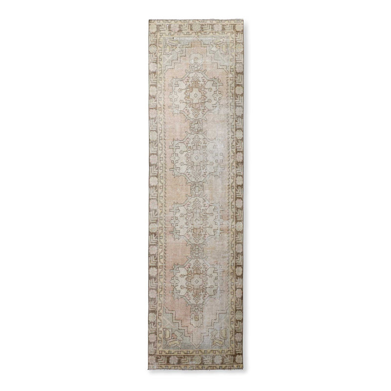 Tapis unique en son genre Faria