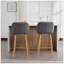Ensemble de 2 tabourets de bar Modern-287226478