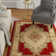 Ramsel Oriental Indoor Rug
