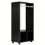 Particle Board / Chipboard Wardrobe-2033267940