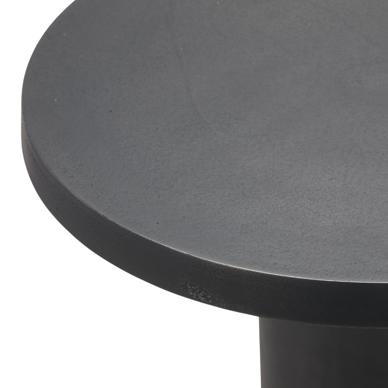 Elements End Table