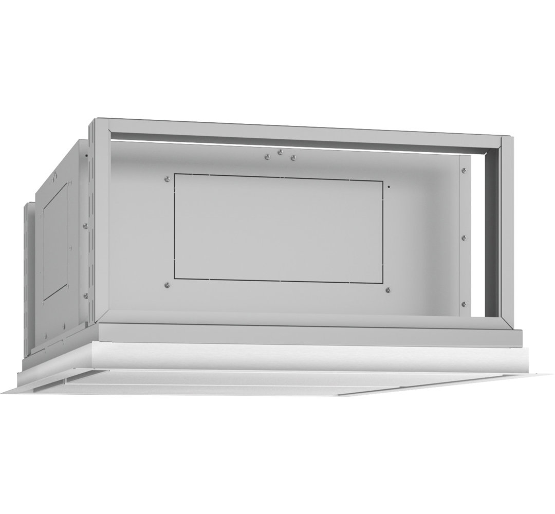 Zephyr Lux 43 in. Island Range Hood with LED Lights Zephyr 
