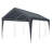 10 Ft.W X 20 Ft.D Outdoor Carports Heavy Duty-107654056