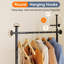 51cm Adjustable Clothing Rack