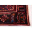 Andelz Red Rug 4'0" x 6'4"