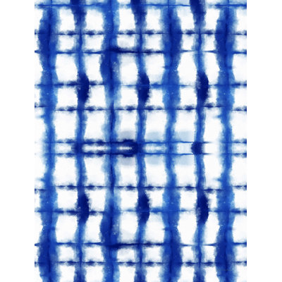 " Shibori III "