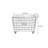 Light Luxury Silver Foil Process Accent Cabinet. Accent Cabinet