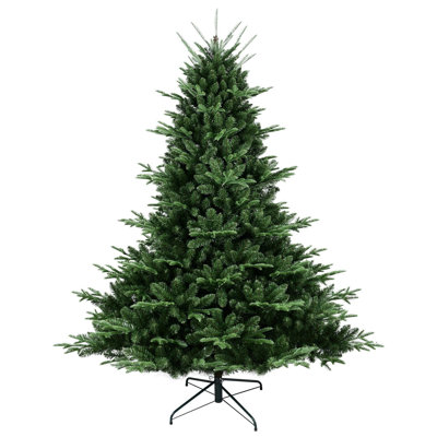 Arbres de Noël artificiels 8 pi