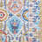 Hallsville Oriental Indoor Rug-229521360