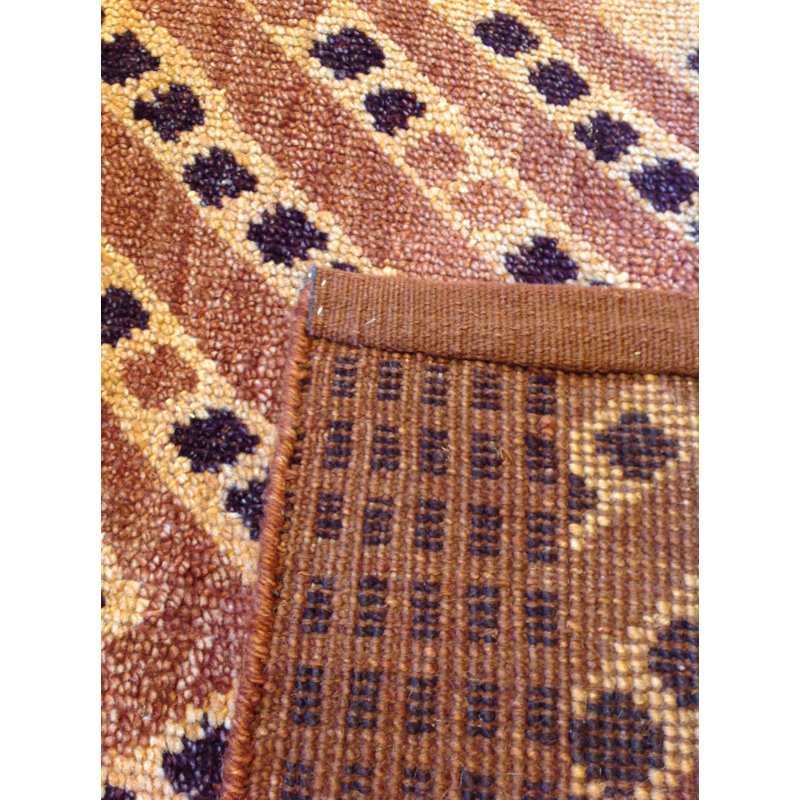 One-of-a-Kind 9' X 12' Area Rug