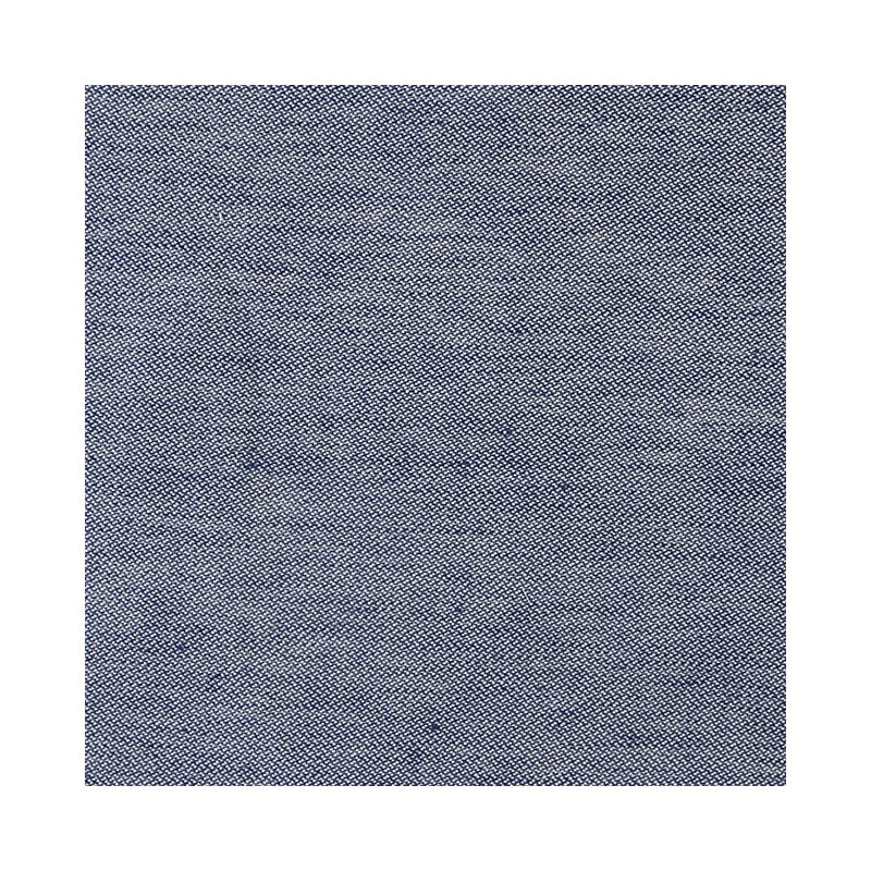 Houston Sham, Blue, Euro