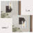 Aveliss Armed Sconce-913265962