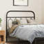Vidaxl Metal Headboard-101181725-101181728