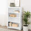 Bibliothèque standard H 48 "x l 31,5" Alyrah-1699848846