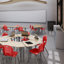 Chaises de classe empilables en plastique avec sièges profilés Structure Series-1417962283-1418158602