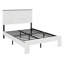 Base de lit plateforme en bois-183531333