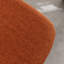 2 tabourets de hauteur comptoir en tissu 28,25 po Porth