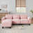 Eibe Upholstered 84.6'' Sofa-1386274872