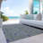 Floral Indoor / Outdoor Rug-836342502