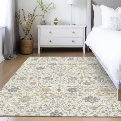 Chayden Indoor/Outdoor Chantille ACN1009 Area Rug