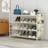 12 Pair Shoe Rack-1480070942