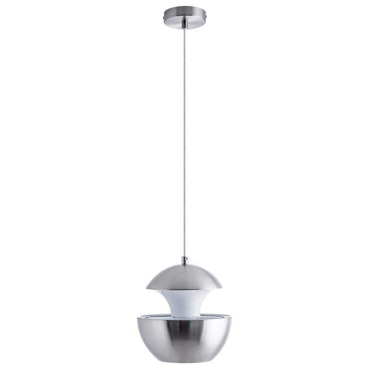 Plummer 1 - Light Single Pendant