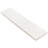 Strait 3'' W x 12'' L Ceramic Subway Singular Tile-90984759