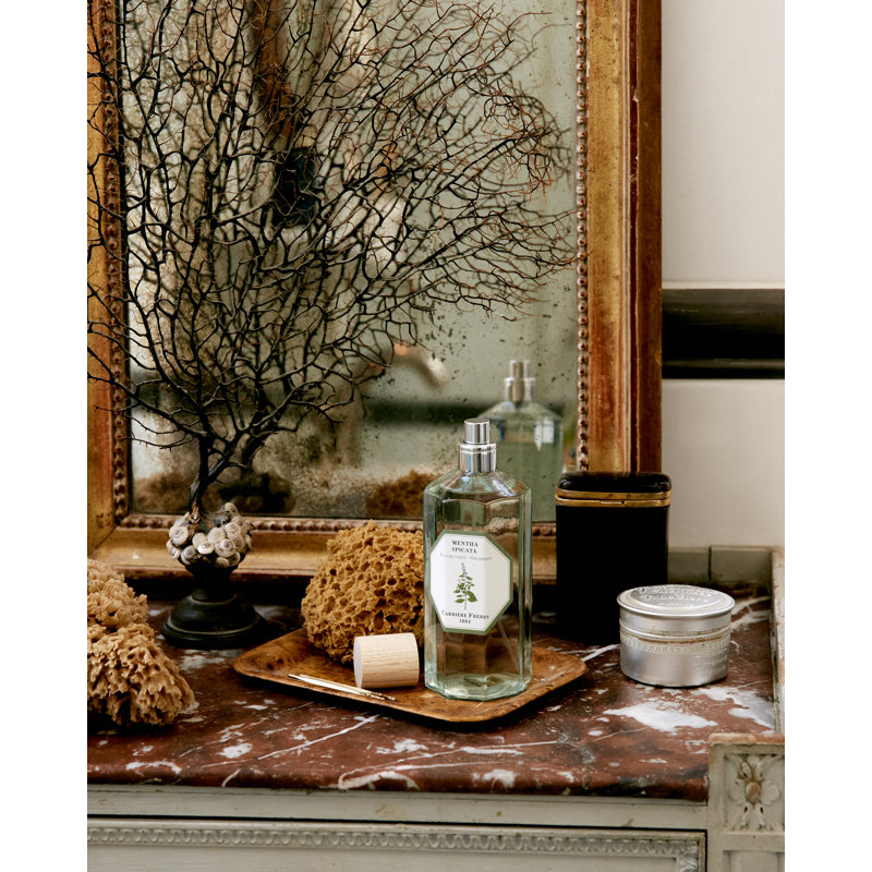 Spearmint Room Spray