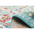 Jasmine Blue Rug 8'0" x 10'0"-1434699993