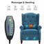 Fauteuil inclinable Selmner-750163920