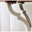 Plaisance Side Table with Storage