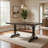Okarche Dining Table-1978092280