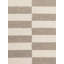 Woolen Rug Vika - Rug, Handwoven & Geometric Design, Stripes Rug for Living Room, Bedroom, Floor-133040294-133040296