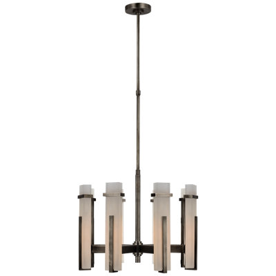 Ian K. Fowler Malik Medium Chandelier