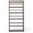 Acadian Ladder Bookcase (Set Of 2)-110223505-110223516