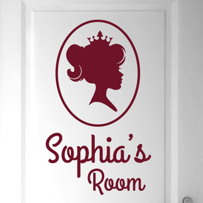 Wall Decal