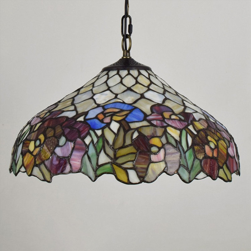 Nollet 1 - Light Bronze Pendant
