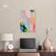 «Pastel Layers» par Art Remedy-105591358-105591370