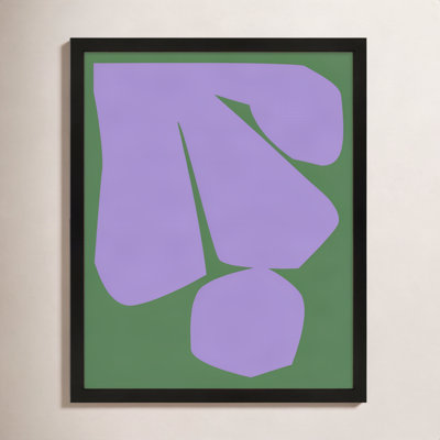 Barr "Element 2" Print by Michael Kempen