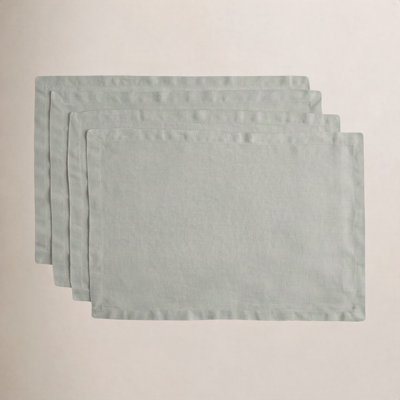 Linen Placemat