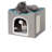 Chabak Nest Pet Bed
