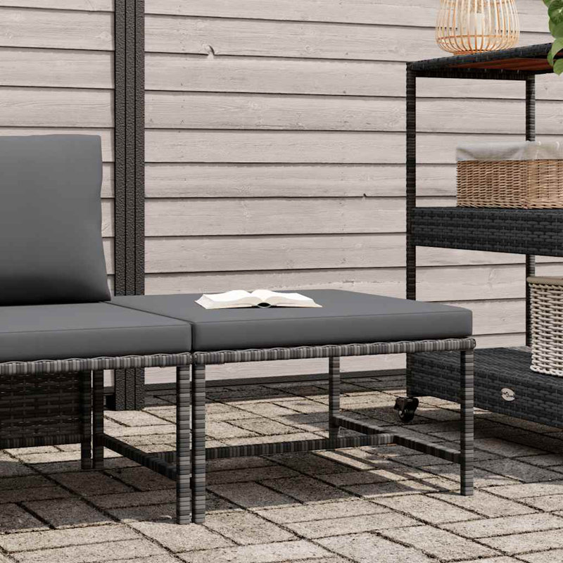 Outdoor Ottoman